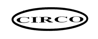 CIRCO logo