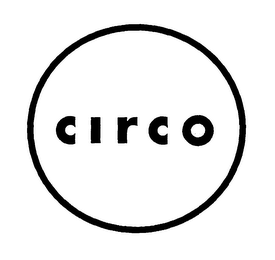 CIRCO logo