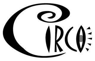 CIRCO logo