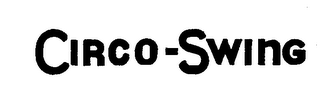 CIRCO-SWING logo