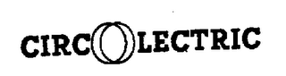 CIRCOLECTRIC logo