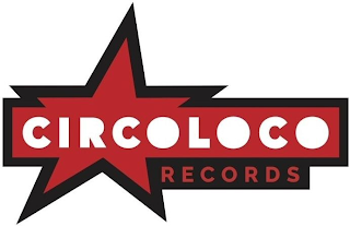 CIRCOLOCO RECORDS logo