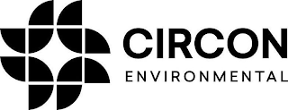 CIRCON ENVIRONMENTAL logo