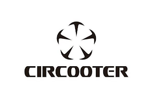 CIRCOOTER logo