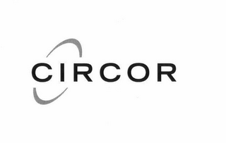 CIRCOR logo