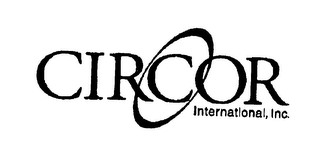 CIR(C)OR INTERNATIONAL, INC. logo