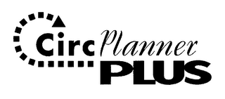 CIRCPLANNER PLUS logo