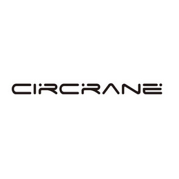 CIRCRANE logo