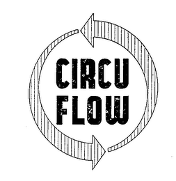CIRCU FLOW logo