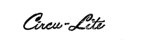 CIRCU-LITE logo