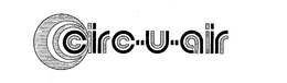 CIRC..U..AIR logo