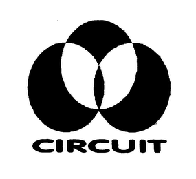 CIRCUIT logo