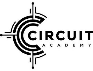CIRCUIT ACADEMY logo