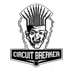 CIRCUIT BREAKER logo