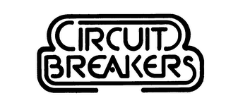 CIRCUIT BREAKERS logo