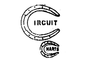 CIRCUIT CHARTS logo