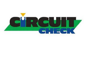 CIRCUIT CHECK logo