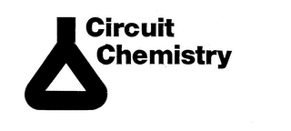CIRCUIT CHEMISTRY logo