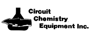 CIRCUIT CHEMISTRY EQUIPMENT, INC. logo