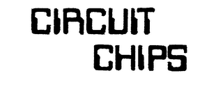 CIRCUIT CHIPS logo