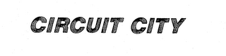 CIRCUIT CITY logo