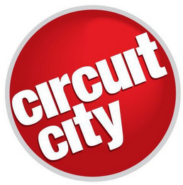 CIRCUIT CITY logo