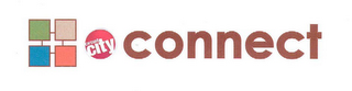 CIRCUIT CITY CONNECT logo