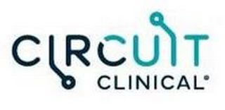 CIRCUIT CLINICAL logo