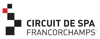 CIRCUIT DE SPA FRANCORCHAMPS logo