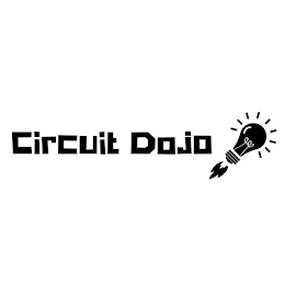 CIRCUIT DOJO logo