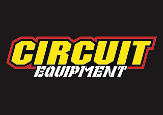 CIRCUIT EQUIPMENT logo