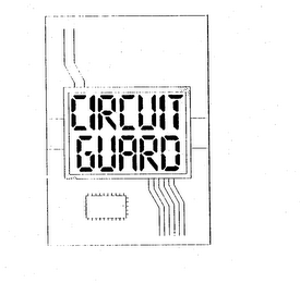 CIRCUIT GUARD logo