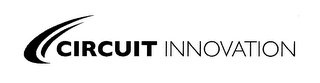 CIRCUIT INNOVATION logo
