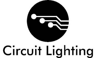 CIRCUIT LIGHTING logo