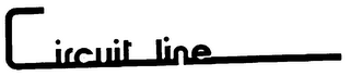 CIRCUIT LINE logo