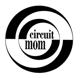 CIRCUIT MOM logo