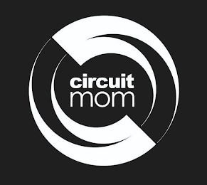 CIRCUIT MOM logo