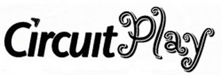 CIRCUIT PLAY logo