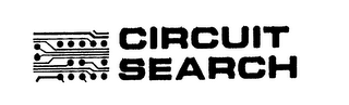 CIRCUIT SEARCH logo