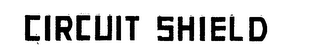 CIRCUIT SHIELD logo