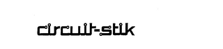 CIRCUIT-STIK logo