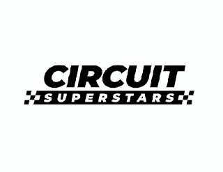 CIRCUIT SUPERSTARS logo