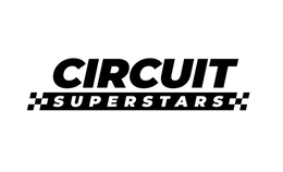 CIRCUIT SUPERSTARS logo