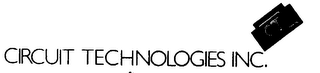 CIRCUIT TECHNOLOGIES INC. logo