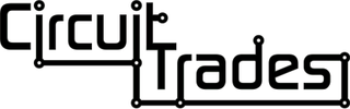 CIRCUIT TRADES logo