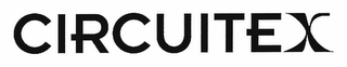 CIRCUITEX logo