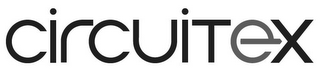 CIRCUITEX logo