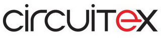 CIRCUITEX logo