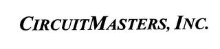 CIRCUITMASTERS, INC. logo