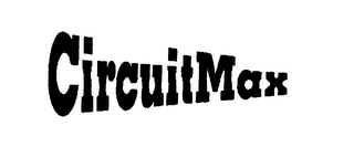 CIRCUITMAX logo